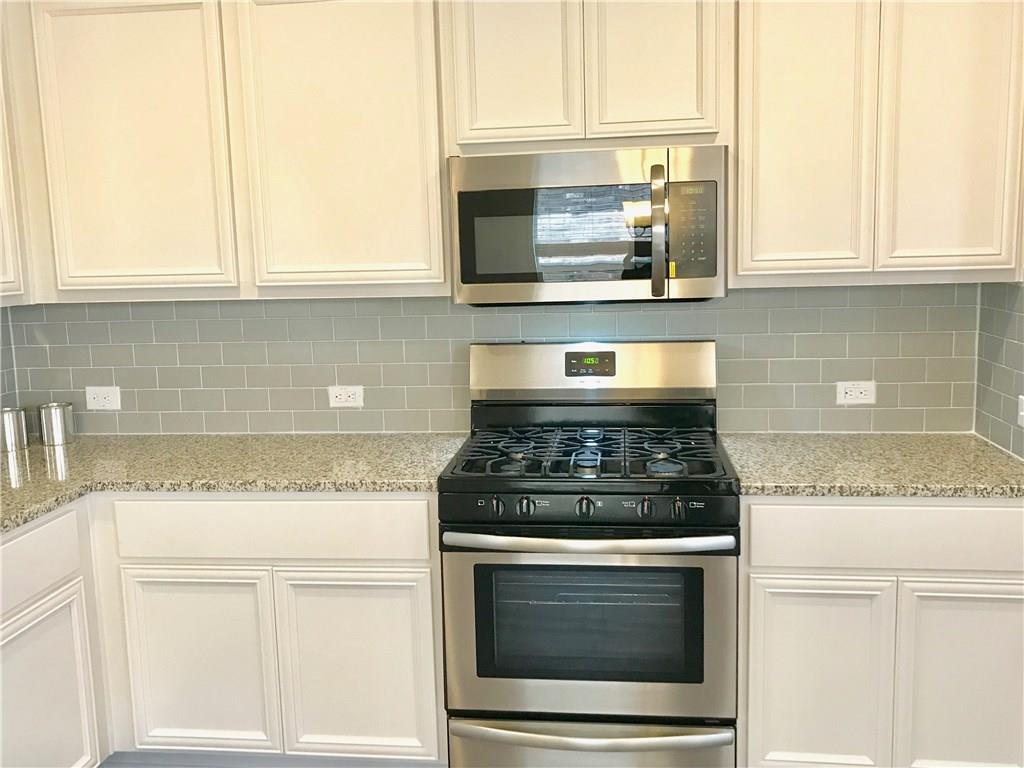 1121 Fairhaven Gateway Georgetown, TX 78626 - Photo 11 of 27