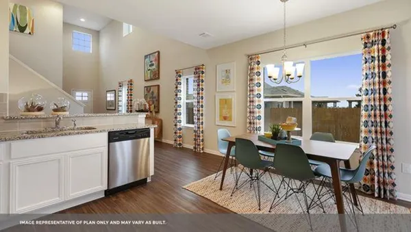 $2,100 | 1121 Fairhaven Gateway, Georgetown, TX 78626