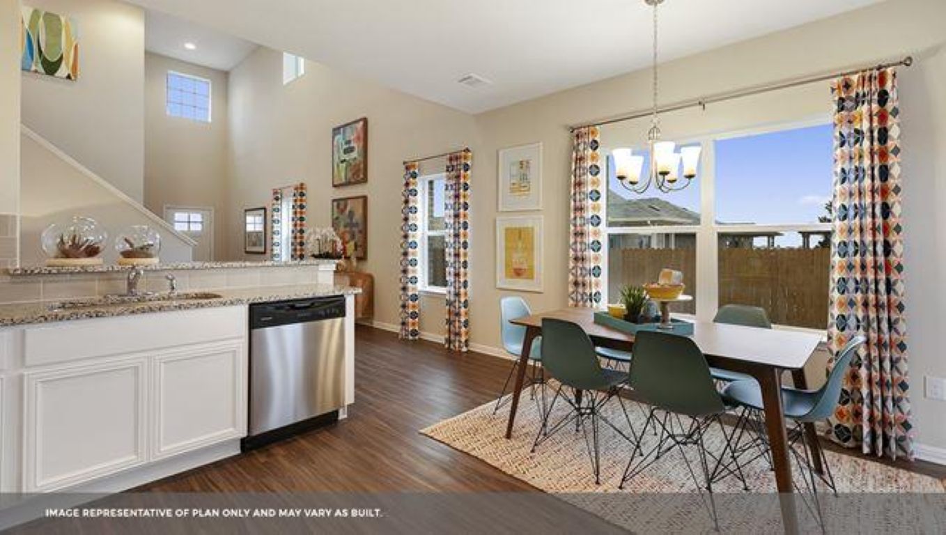 1121 Fairhaven Gateway Georgetown, TX 78626 - Photo 12 of 27