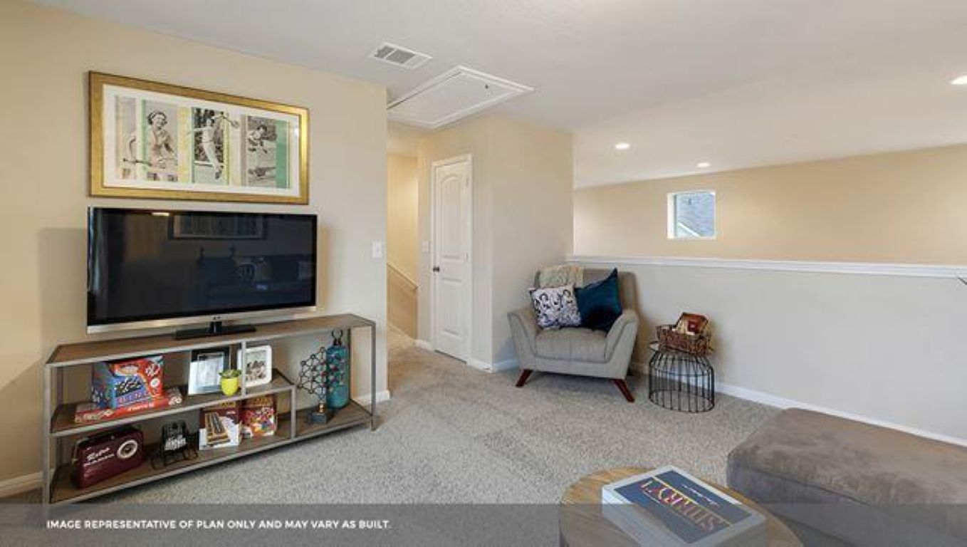 1121 Fairhaven Gateway Georgetown, TX 78626 - Photo 15 of 27