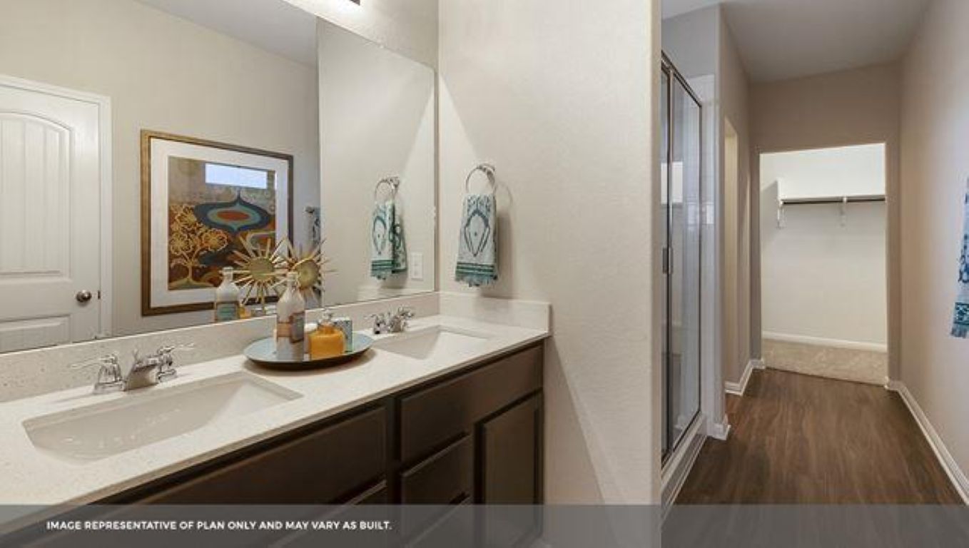 1121 Fairhaven Gateway Georgetown, TX 78626 - Photo 19 of 27