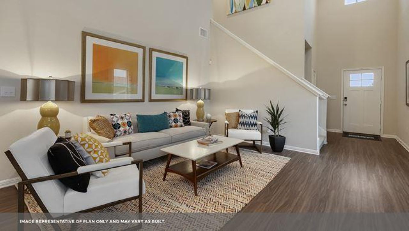 1121 Fairhaven Gateway Georgetown, TX 78626 - Photo 2 of 27