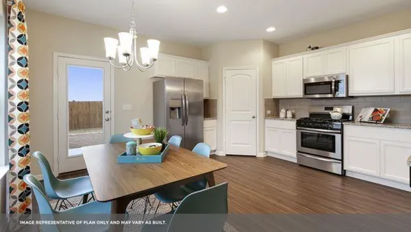 $2,100 | 1121 Fairhaven Gateway, Georgetown, TX 78626