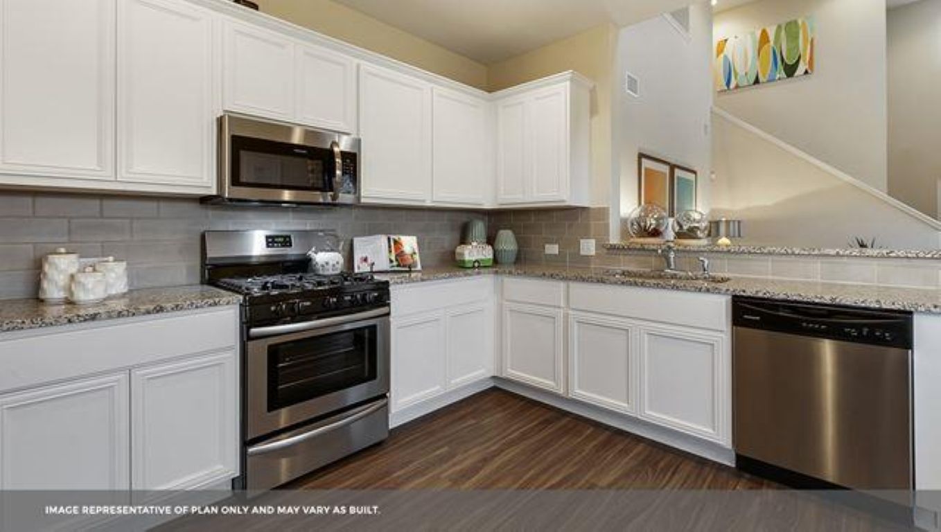 1121 Fairhaven Gateway Georgetown, TX 78626 - Photo 9 of 27