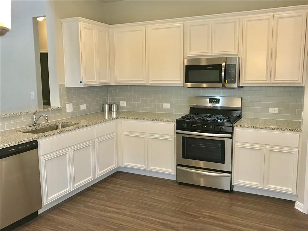 1121 Fairhaven Gateway Georgetown, TX 78626 - Photo 10 of 27