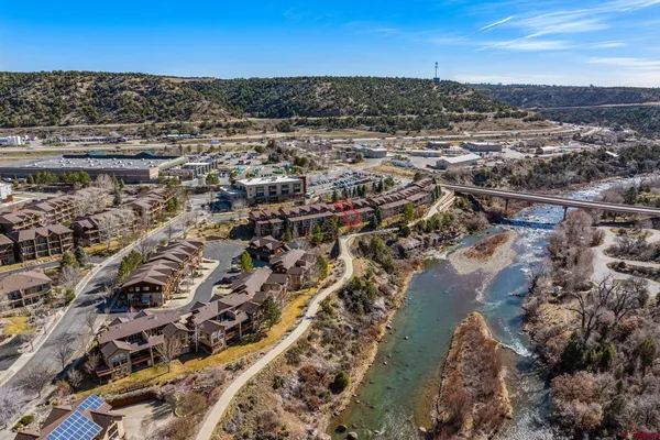 $849,000 | 50 River Oaks Drive, Unit 115, Durango, CO 81303