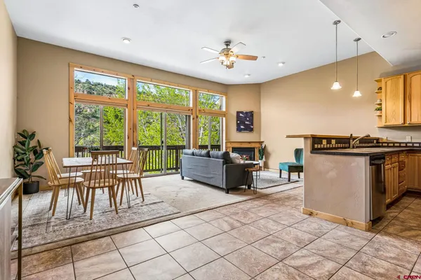 $849,000 | 50 River Oaks Drive, Unit 115, Durango, CO 81303