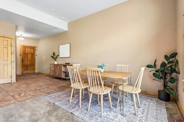 $849,000 | 50 River Oaks Drive, Unit 115, Durango, CO 81303