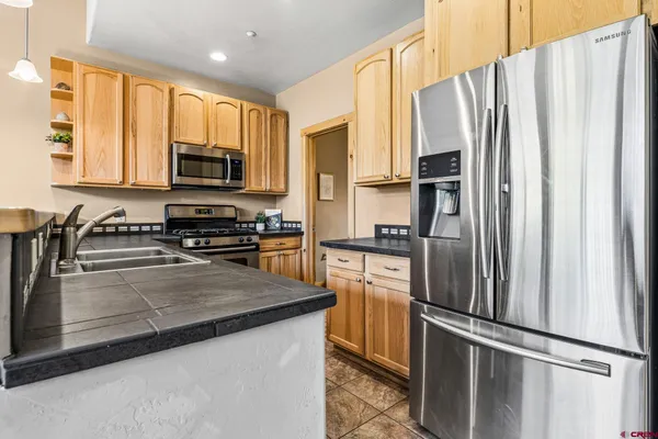 $849,000 | 50 River Oaks Drive, Unit 115, Durango, CO 81303
