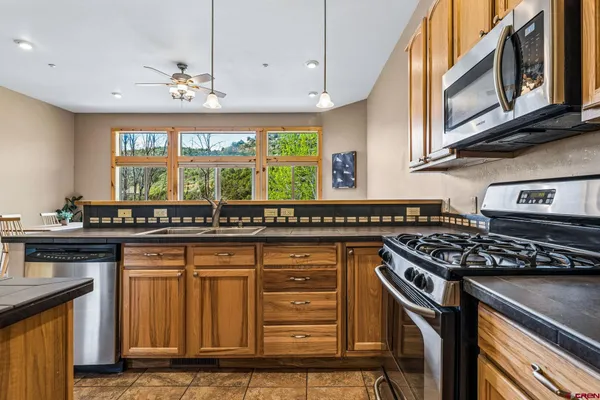 $849,000 | 50 River Oaks Drive, Unit 115, Durango, CO 81303