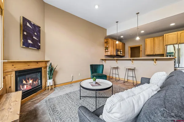 $849,000 | 50 River Oaks Drive, Unit 115, Durango, CO 81303