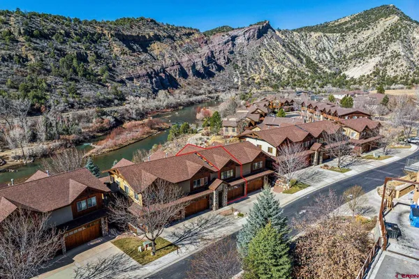 $849,000 | 50 River Oaks Drive, Unit 115, Durango, CO 81303