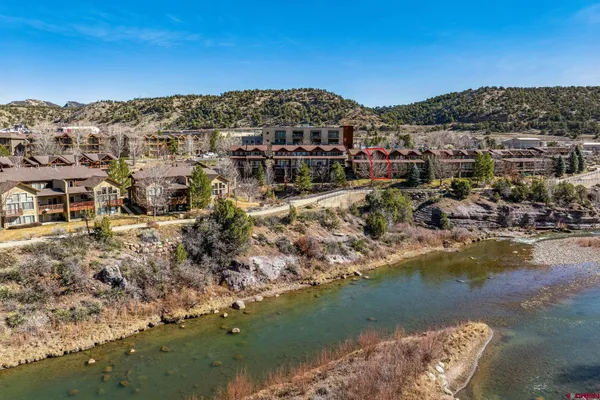 $849,000 | 50 River Oaks Drive, Unit 115, Durango, CO 81303