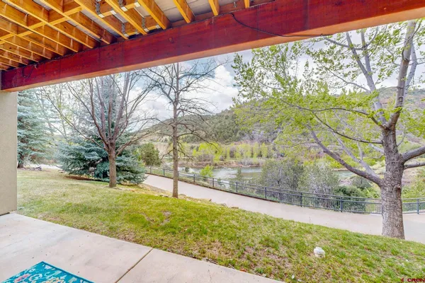 $849,000 | 50 River Oaks Drive, Unit 115, Durango, CO 81303