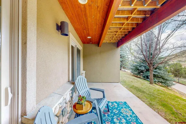 $849,000 | 50 River Oaks Drive, Unit 115, Durango, CO 81303