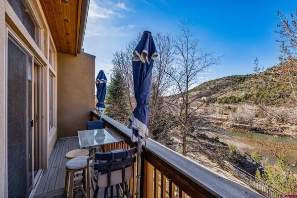$849,000 | 50 River Oaks Drive, Unit 115, Durango, CO 81303