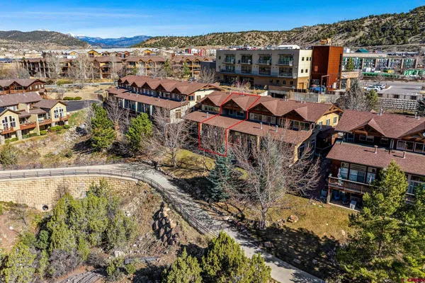 $849,000 | 50 River Oaks Drive, Unit 115, Durango, CO 81303