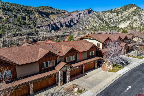 $849,000 | 50 River Oaks Drive, Unit 115, Durango, CO 81303