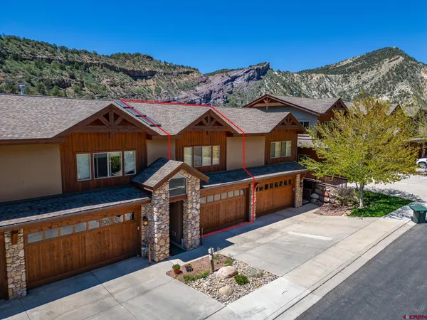 $849,000 | 50 River Oaks Drive, Unit 115, Durango, CO 81303