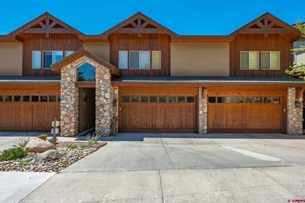 $849,000 | 50 River Oaks Drive, Unit 115, Durango, CO 81303