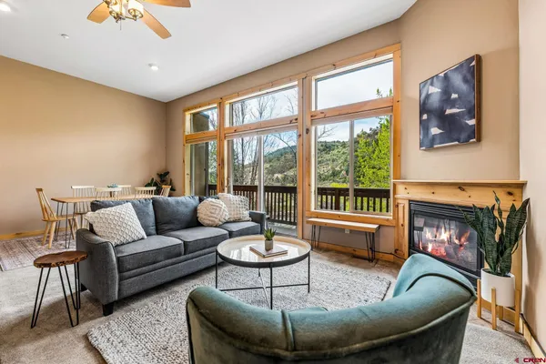 $849,000 | 50 River Oaks Drive, Unit 115, Durango, CO 81303