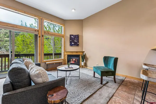 $849,000 | 50 River Oaks Drive, Unit 115, Durango, CO 81303