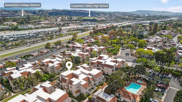 $725,000 | 28112 Mariposa, Unit 168, Laguna Niguel, CA 92677