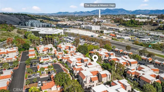 $725,000 | 28112 Mariposa, Unit 168, Laguna Niguel, CA 92677