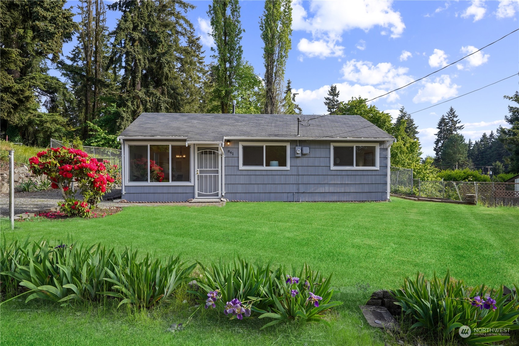 841 Southwest 306th Street Federal Way, WA 98023 - Photo 1 of 26 Gallery Image 1