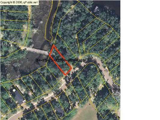 Lot 11 Beacon Point Drive Santa Rosa Beach, FL 32459 - Photo 3 of 8 Additional Photo