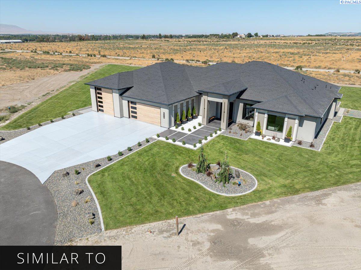 7407 Haystack Drive Kennewick, WA 99338 - Photo 10 of 48 Gallery Image 10