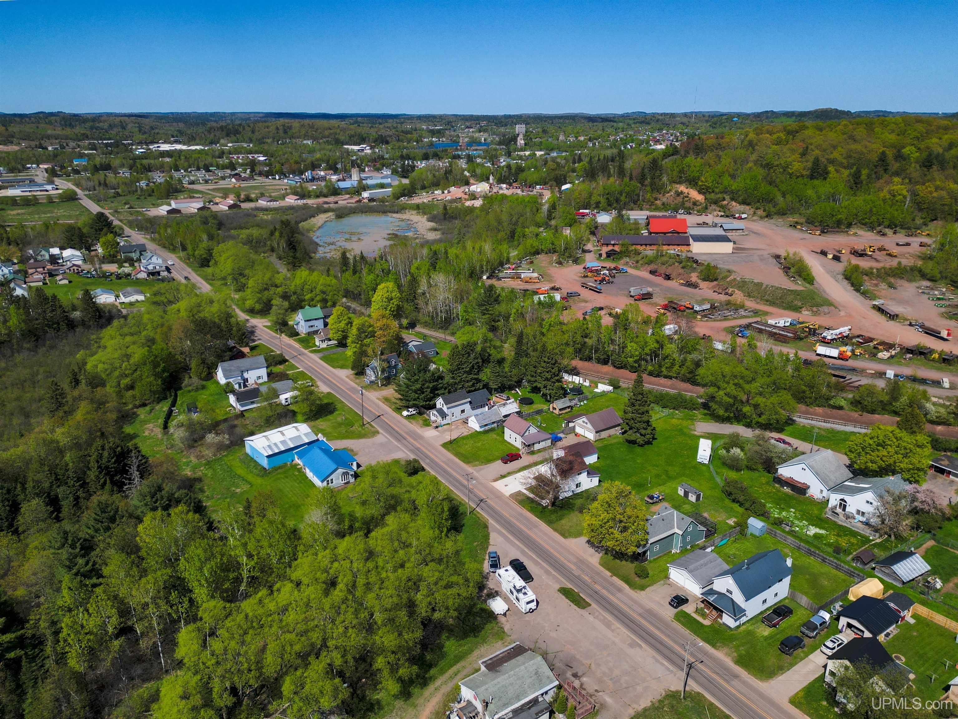 422 Washington Street Ishpeming, MI 49849 - Photo 44 of 46