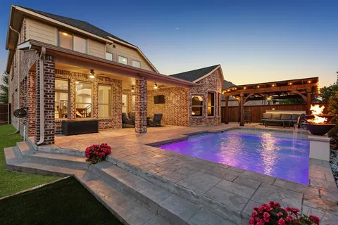 $875,000 | 7909 Bonham Cove, McKinney, TX 75071