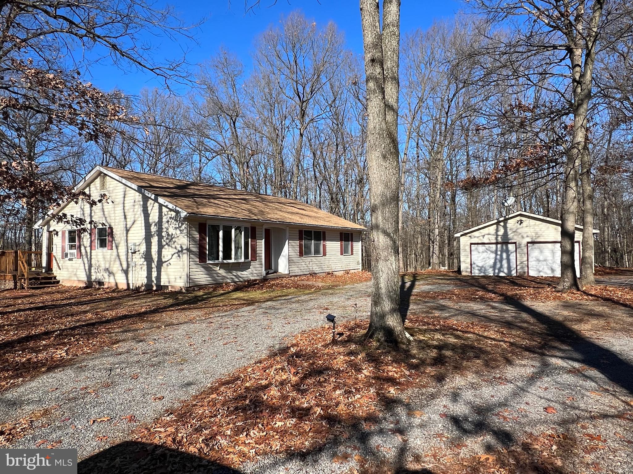 1077 Dicks Hollow Road Winchester, VA 22603 - Photo 1 of 26 Gallery Image 1