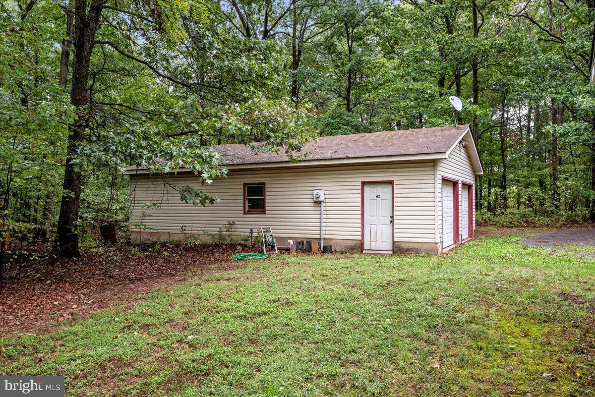 1077 Dicks Hollow Road Winchester, VA 22603 - Photo 13 of 26 Gallery Image 13
