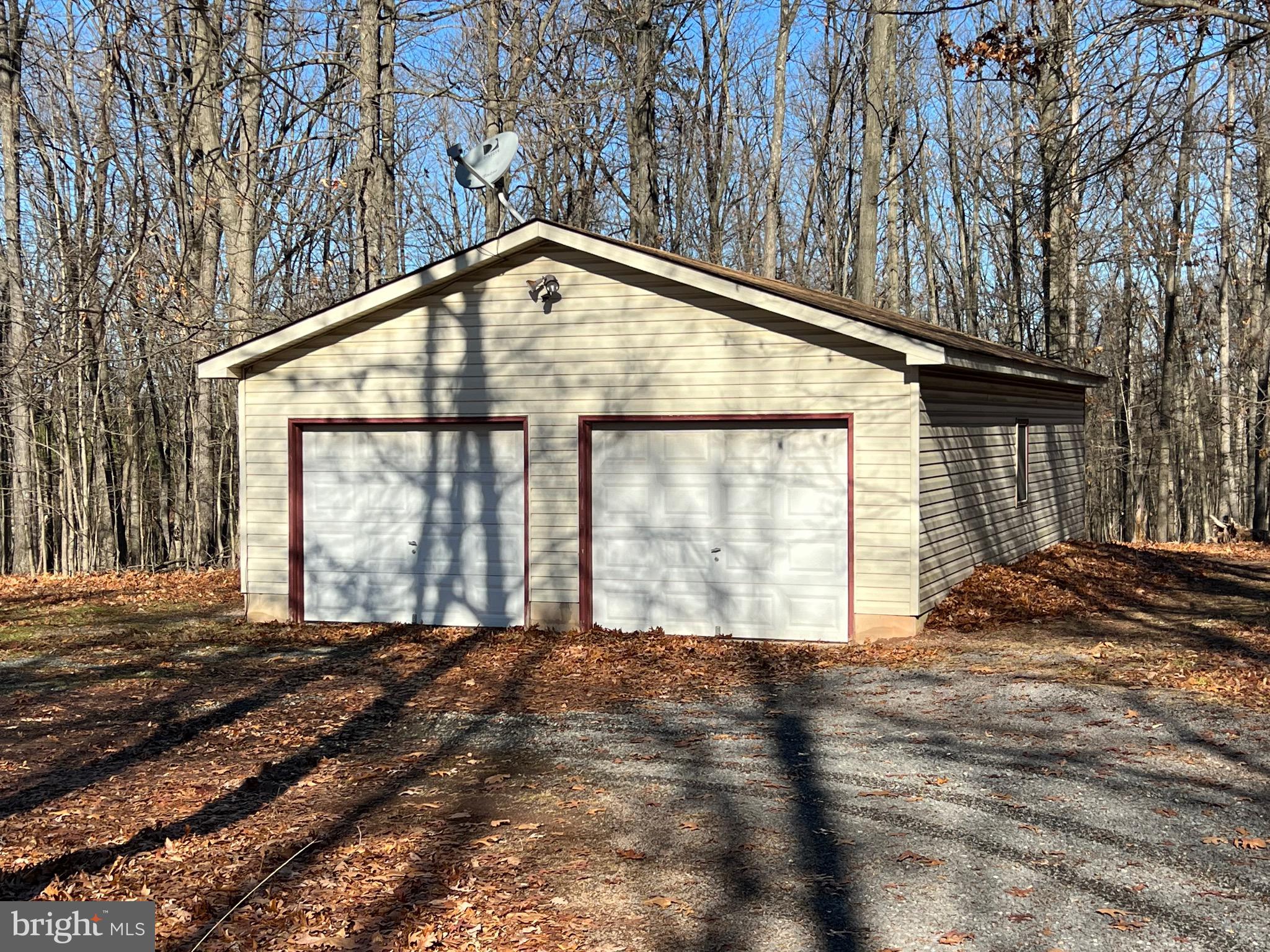 1077 Dicks Hollow Road Winchester, VA 22603 - Photo 2 of 26 Gallery Image 2