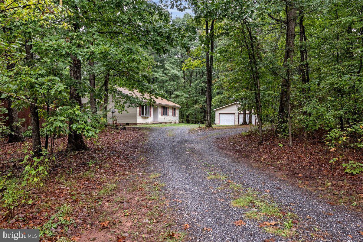 1077 Dicks Hollow Road Winchester, VA 22603 - Photo 25 of 26 Gallery Image 25