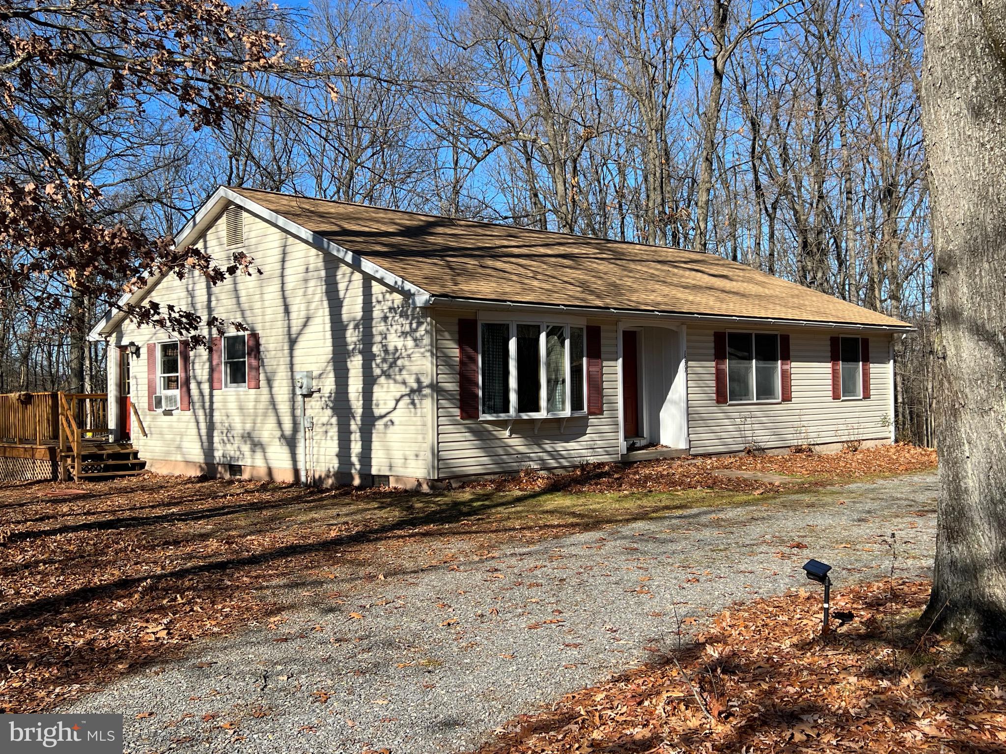 1077 Dicks Hollow Road Winchester, VA 22603 - Photo 3 of 26 Gallery Image 3
