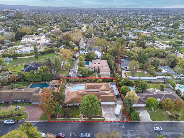 $3,495,000 | 1562 Wyndham Court Road, Santa Ana, CA 92705