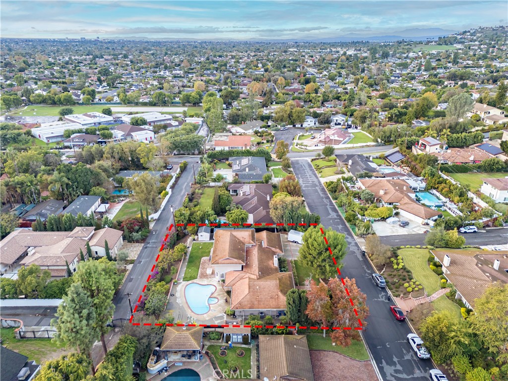 1562 Wyndham Court Road Santa Ana, CA 92705 - Photo 39 of 41