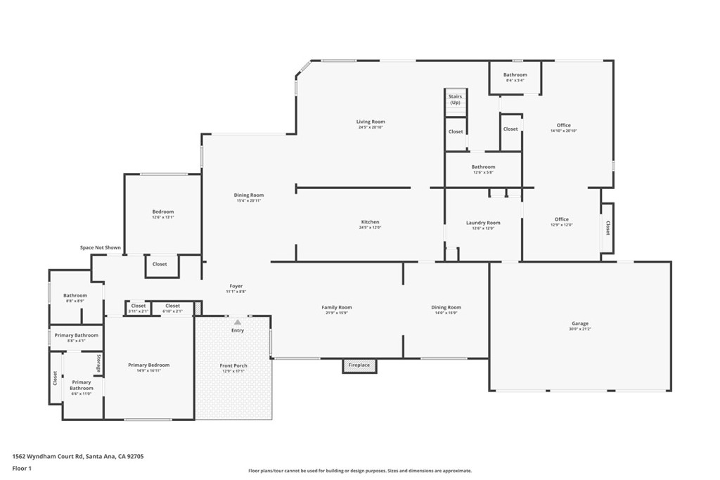 1562 Wyndham Court Road Santa Ana, CA 92705 - Photo 40 of 41
