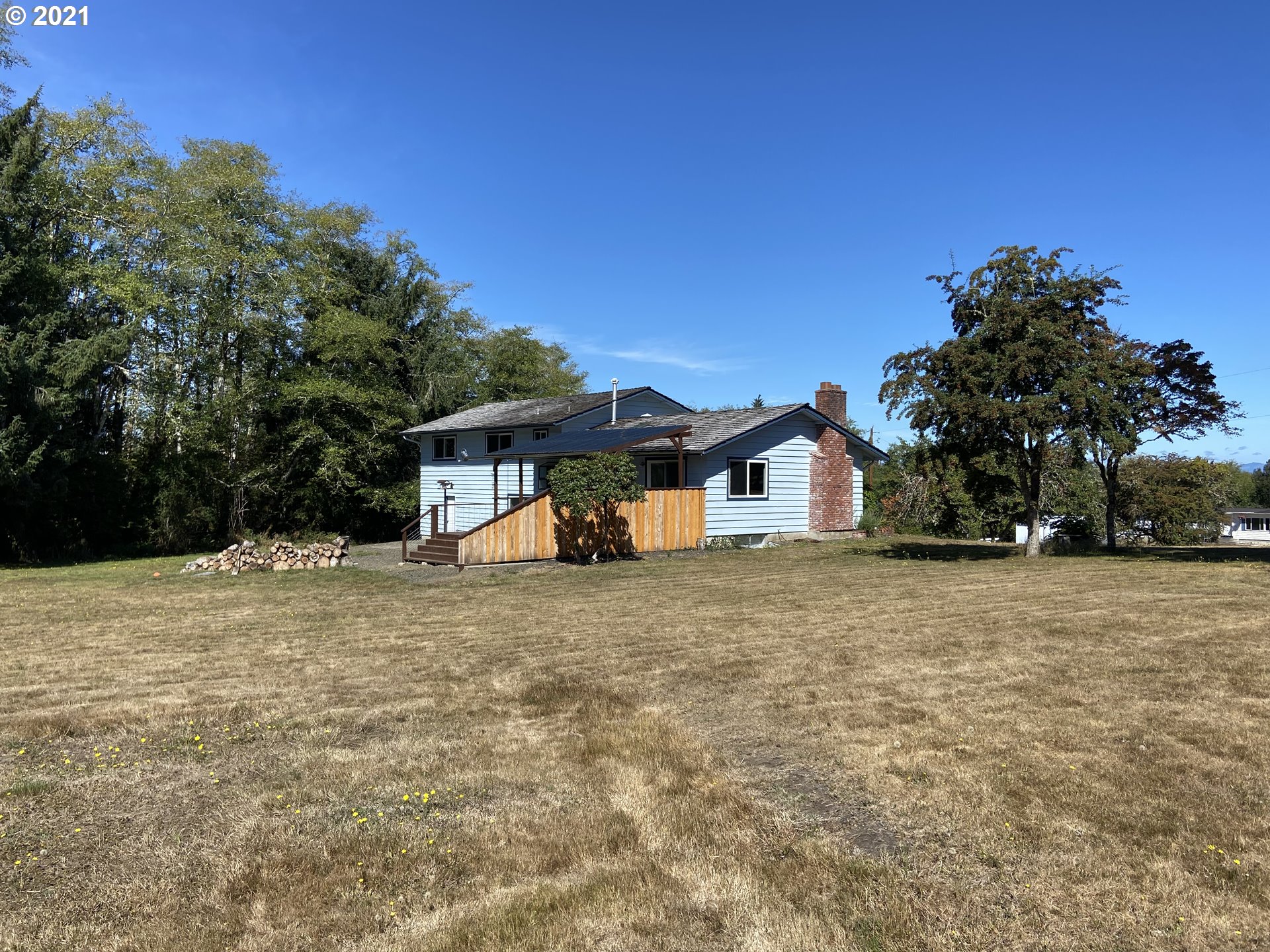 91660 George Hill Road Astoria, OR 97103 - Photo 3 of 32 Gallery Image 3