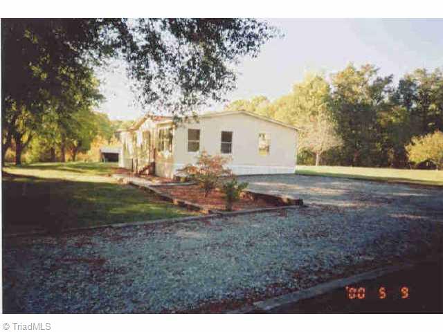 2373 Thomas Road Lexington, NC 27295 - Photo 3 of 9 Other.