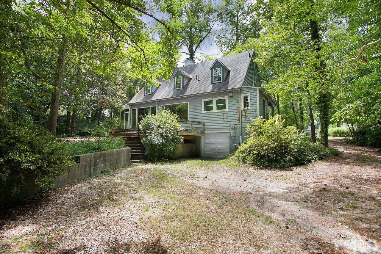132 Pinecrest Road Durham, NC 27705 - Photo 25 of 26 Gallery Image 25