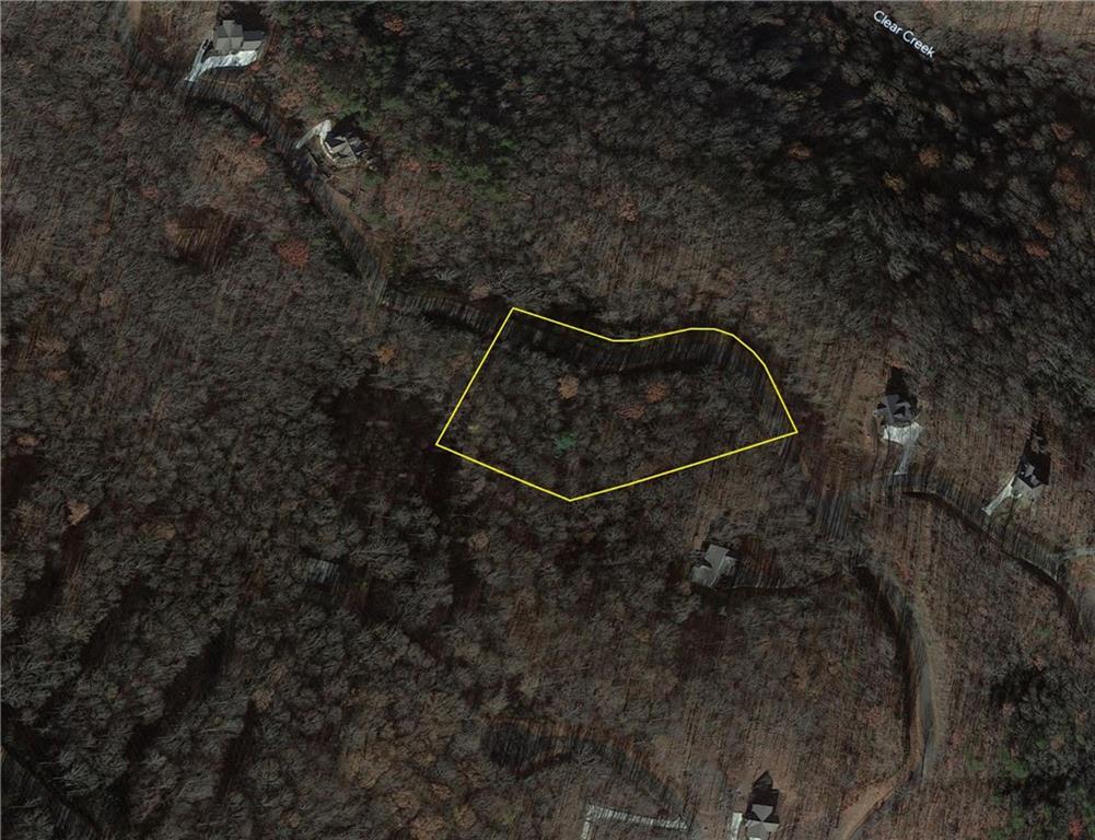 270 R Stone Cliff Drive Talking Rock, GA 30175 - Photo 15 of 17