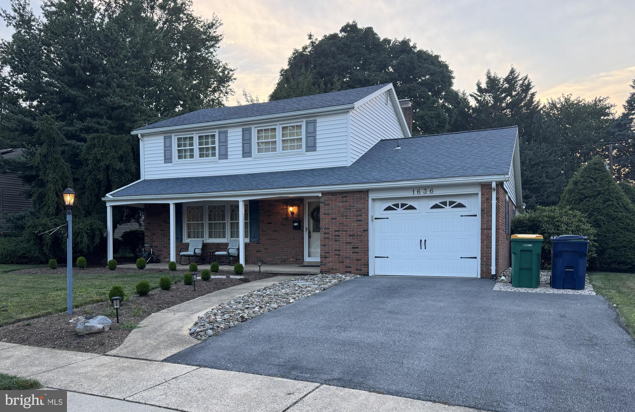 1636 Westwood Road Reading, PA 19610 - Photo 1 of 1 Gallery Image 1