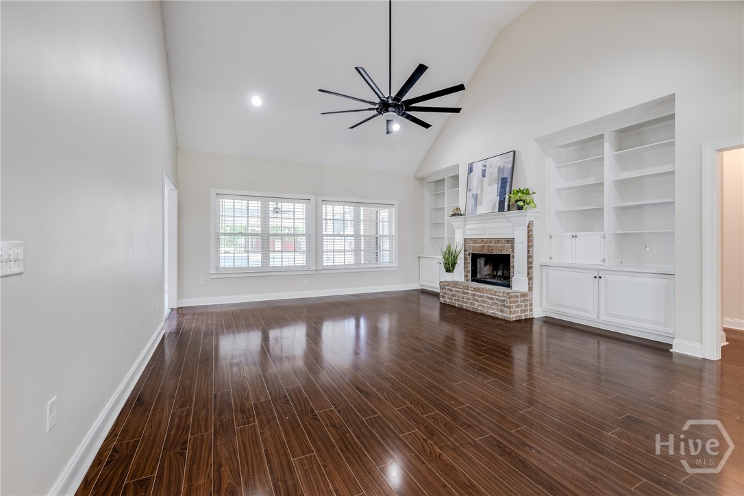 209 Zittrouer Road Guyton, GA 31312 - Photo 11 of 59 Gallery Image 11