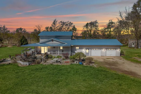 $475,000 | 320 Jonesville Road, Jonesville, MI 49250
