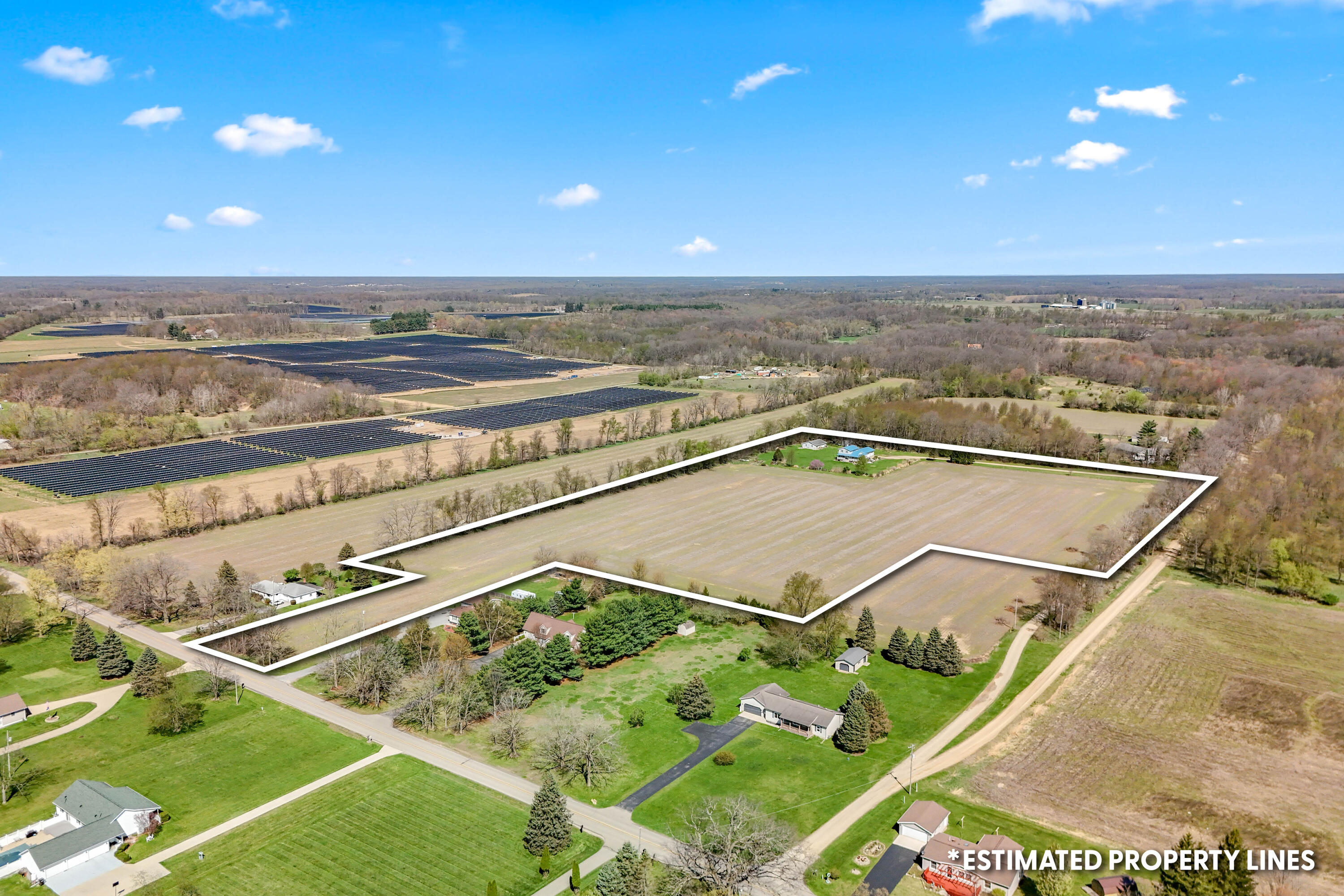 320 Jonesville Road Jonesville, MI 49250 - Photo 51 of 54 6