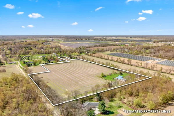 $475,000 | 320 Jonesville Road, Jonesville, MI 49250